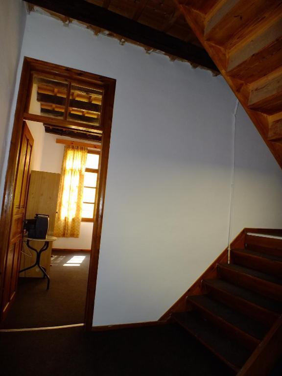 Lito Rooms Chrissi Akti Chania Quarto foto