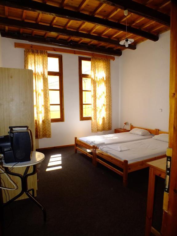 Lito Rooms Chrissi Akti Chania Quarto foto